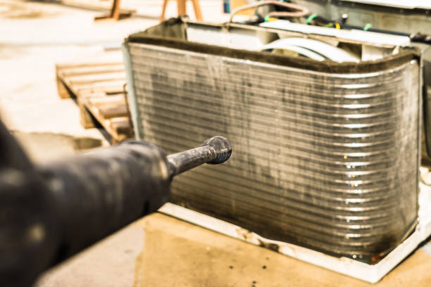Best Commercial Air Duct Cleaning  in Batesville, AR