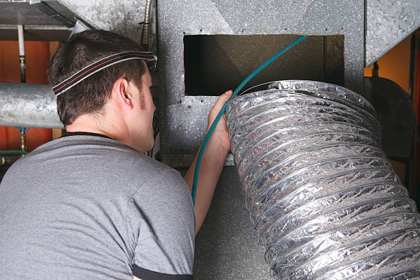 Best Home Air Vent Cleaning  in Batesville, AR
