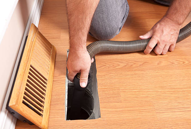 Ductwork Cleaning Services in AR