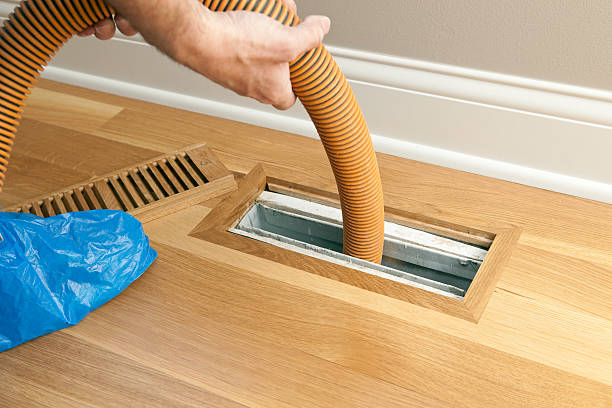 Best HVAC Air Duct Cleaning  in Batesville, AR