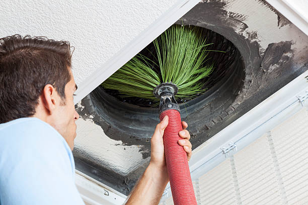Best Ductwork Cleaning Services  in Batesville, AR